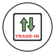 Trade-in