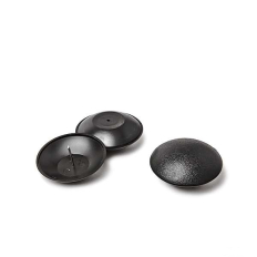 Датчик RF Mini Dome 45мм черный б/у