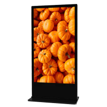 Vormatic 85" LCD Display напольный внутренний
