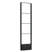 Vormatic RF 45 Mono Black