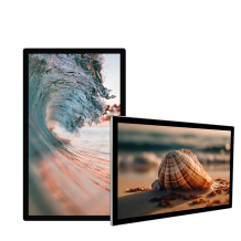 Vormatic 65" LCD Display настенный внутренний