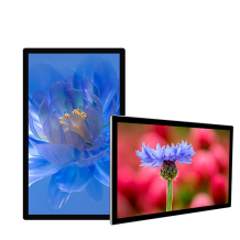 Vormatic 43" LCD Display настенный внутренний