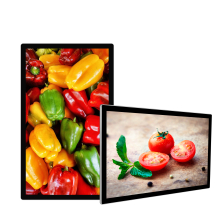 Vormatic 27" LCD Display настенный внутренний