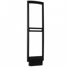 Sensormatic Ultra Exit 2.0 Black