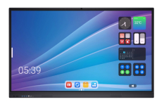 Vormatic 75" LCD Smart Conference