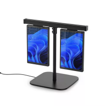 Стойка для электронных ценников LCD