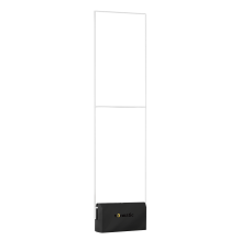 Vormatic AM 45 Acrylic Mono Black