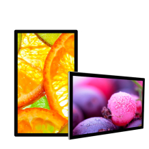 Vormatic 55" LCD Display настенный внутренний