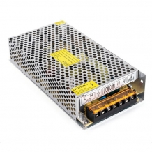 Блок питания 12V 10A