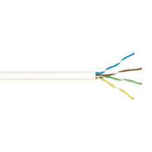 Кабель UTP 4PR 24 AWG CAT5e внутренний