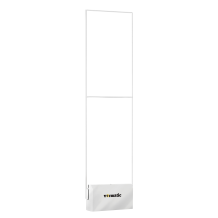 Vormatic AM 45 Acrylic Mono White