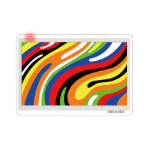 Электронный ценник Vormatic 7 color 7.5