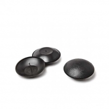 Датчик RF Mini Dome 45мм черный