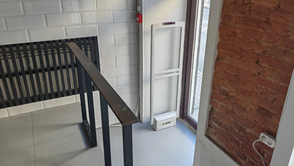 Магазин оптики Стиль, г. Санкт-Петербург, Вознесенский проспект 33 - проход 1 метр