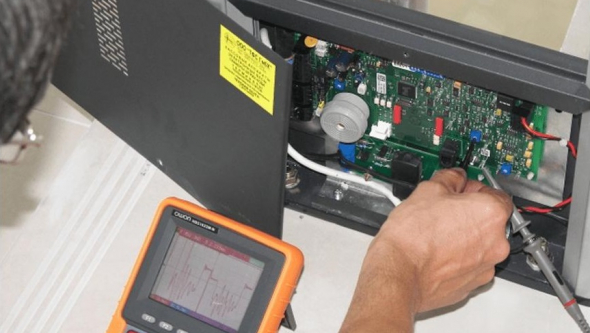 Устали постоянно платить за настройку антикражных систем??? VORMATIC положит этому конец!