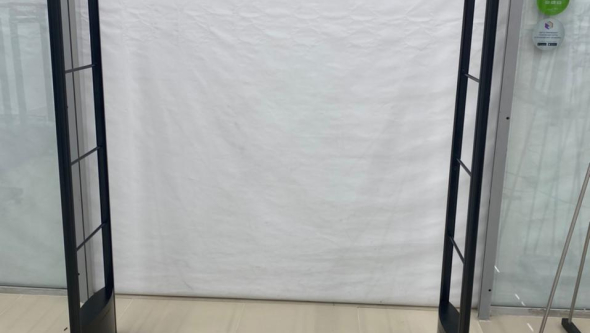 Магазин O’Hara, г. Воронеж, ТРЦ Сити-парк Град - проход 2 метра