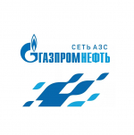 АЗС ГАЗПРОМНЕФТЬ