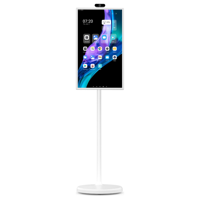 Рекламный экран Vormatic 21.5" LCD Display мобильный3
