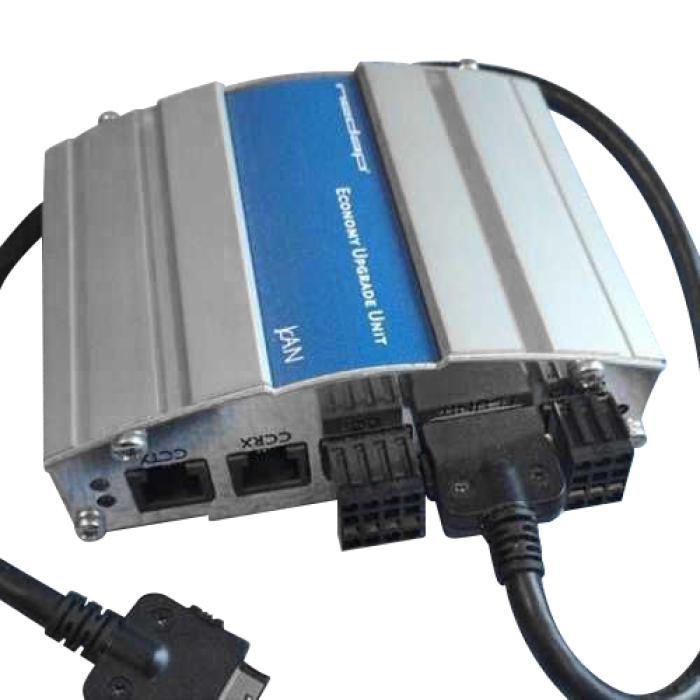 Lan Modem Nedap FL0