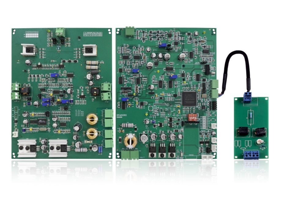 Платы электроники Vormatic 4201 TX-RX Wi-Fi0