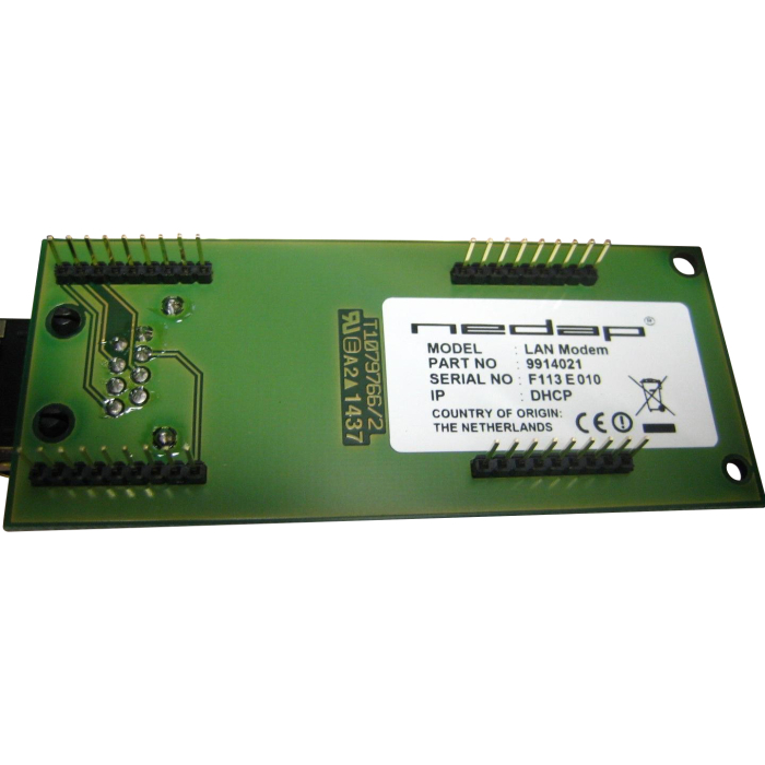 Lan Modem Nedap SQ1
