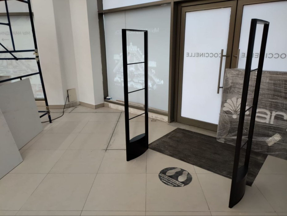 Магазин Arya Home, г. Санкт-Петербург, Outlet Village Pulkovo - 2 прохода по 2 метра6