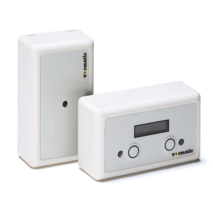 Счетчик посетителей Vormatic Smart Exit0