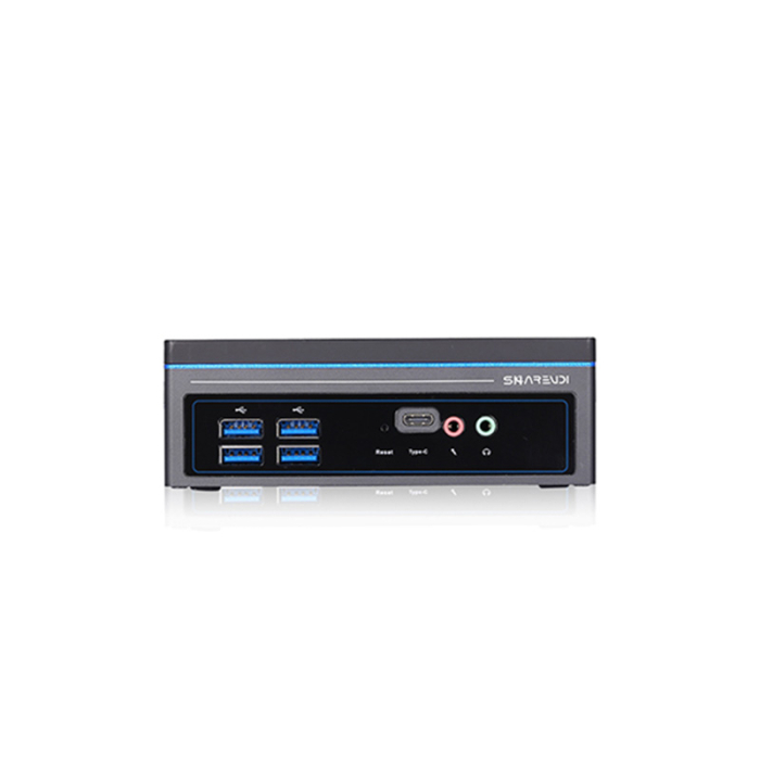 ПК Intel NUC K6-F14H2