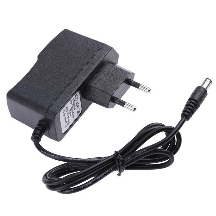 Блок питания 12V 1A0