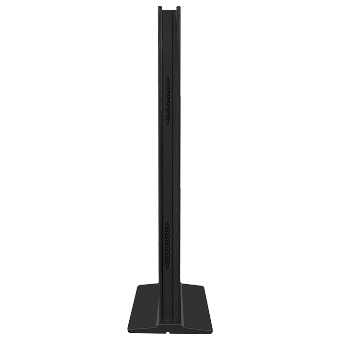 Рекламный экран Vormatic 43" Dual LCD Display напольный внутренний2