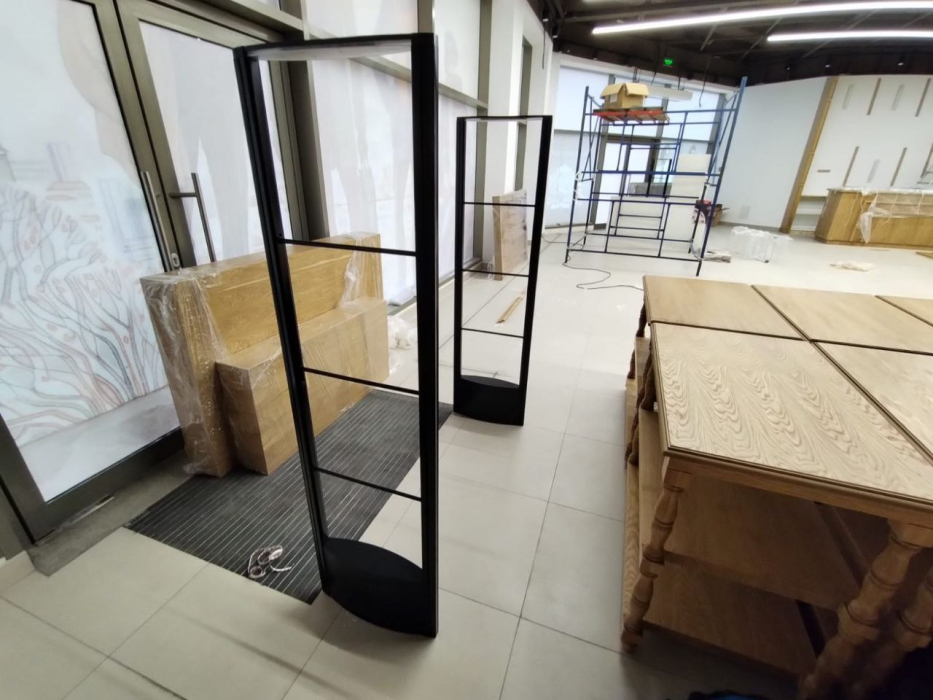 Магазин Arya Home, г. Санкт-Петербург, Outlet Village Pulkovo - 2 прохода по 2 метра4