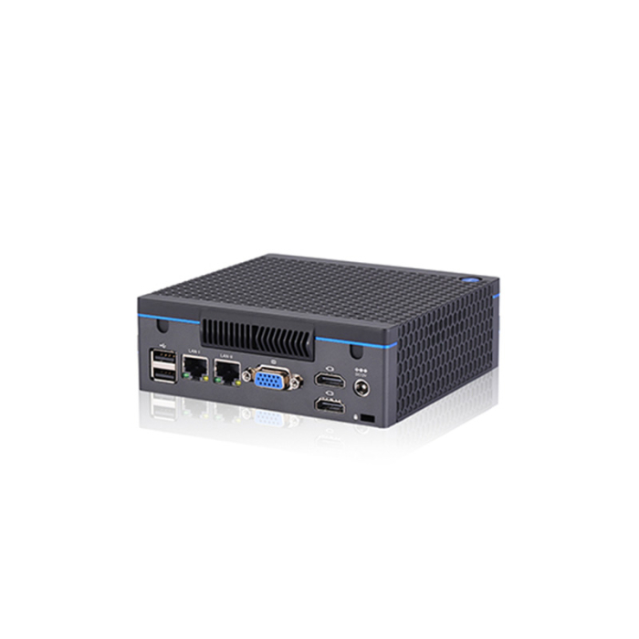 ПК Intel NUC K6-F14H1