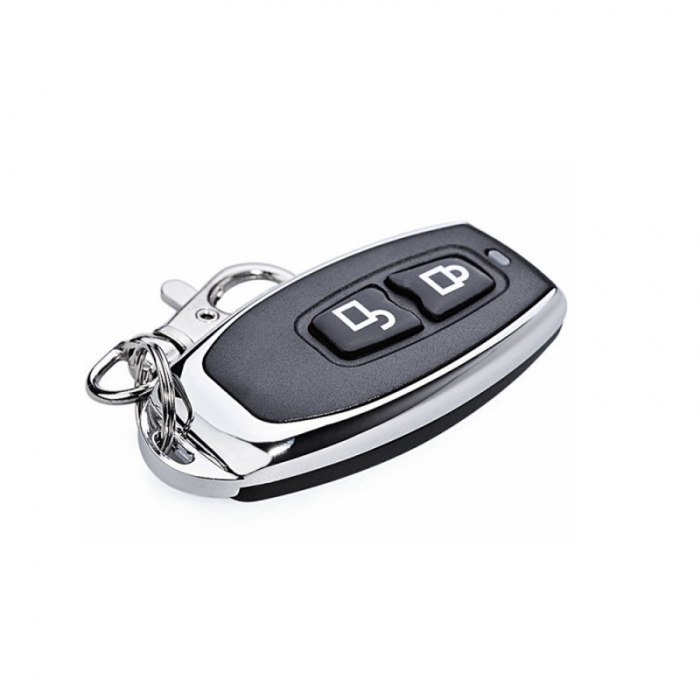 Пульт принудительного срабатывания антикражной системы0