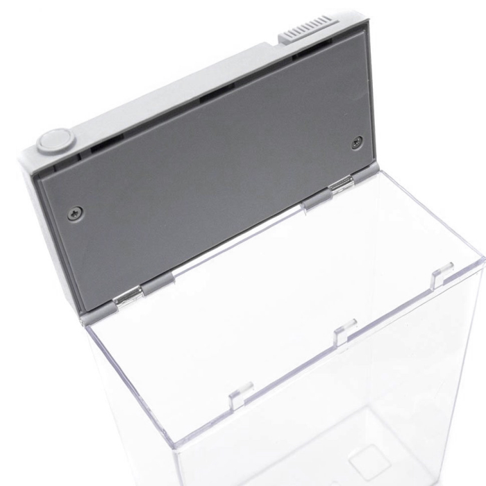 Сейфер большой 165x135x55 мм б/у2