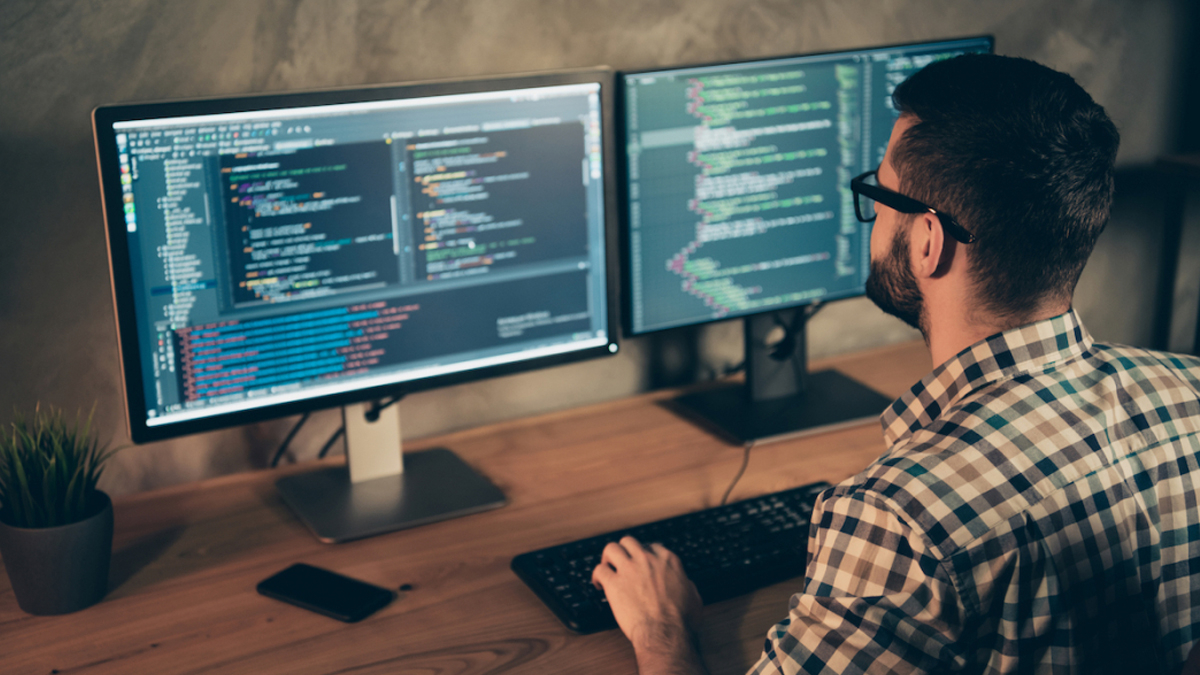 Разработка программного обеспечения0