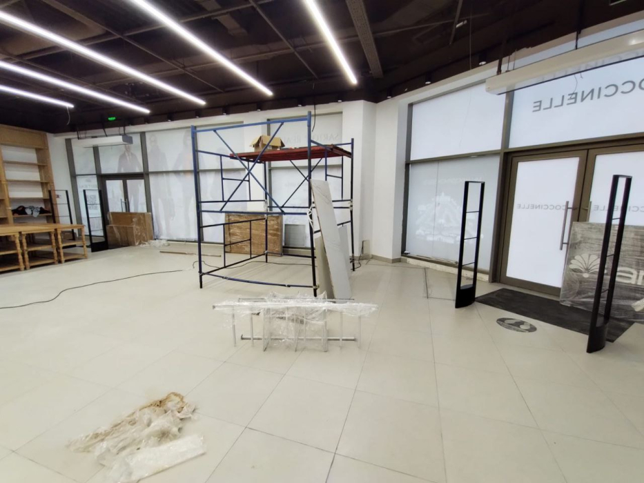 Магазин Arya Home, г. Санкт-Петербург, Outlet Village Pulkovo - 2 прохода по 2 метра0