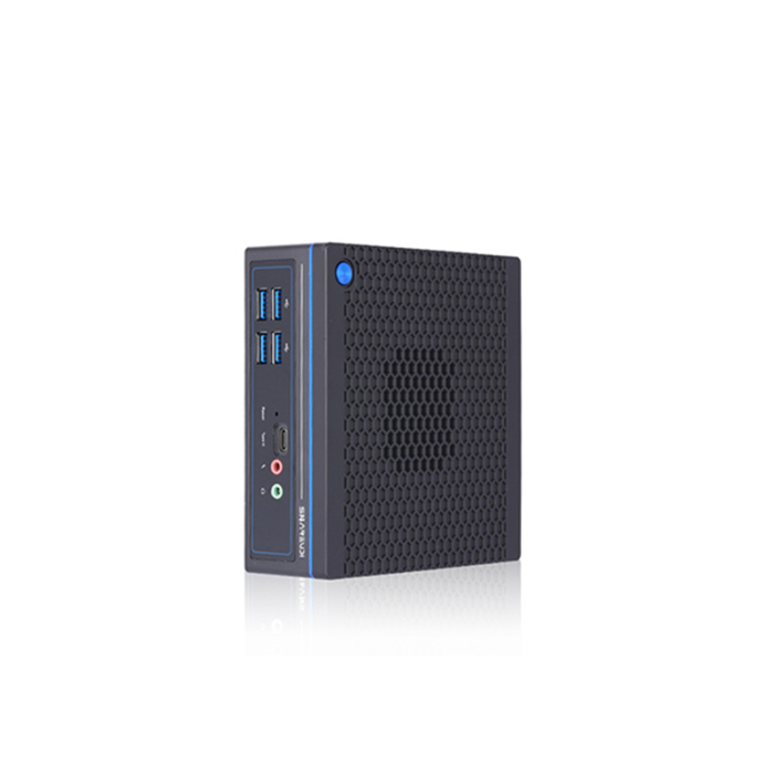 ПК Intel NUC K6-F14H4