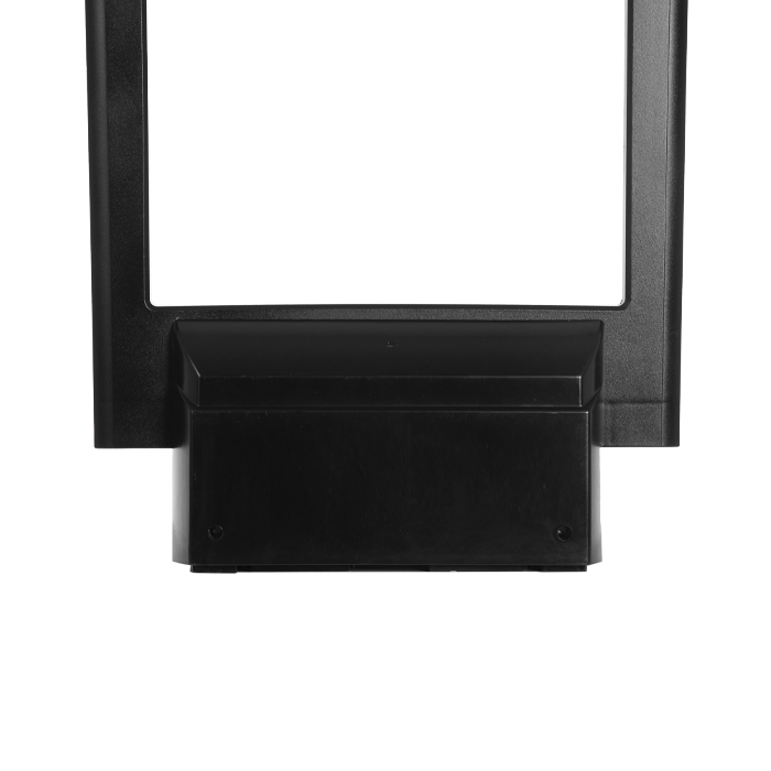 Sensormatic Ultra Exit 2.0 Black3