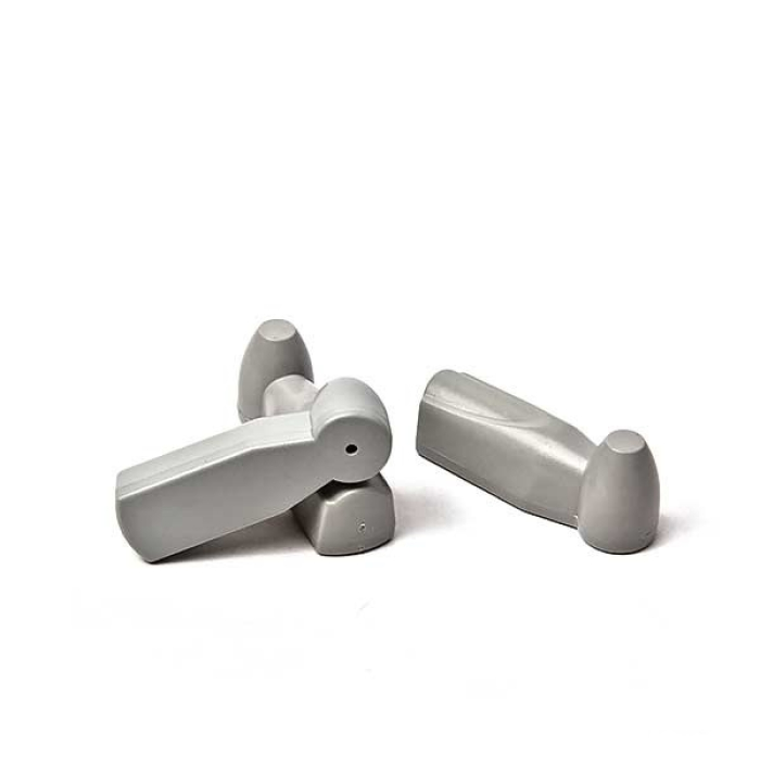 Антикражный Датчик RF Mini Pencil серый0