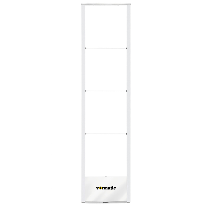 Антикражная система Vormatic RF 40 White1