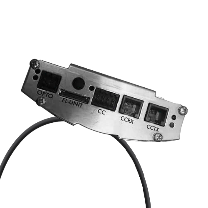 Lan Modem Nedap FL1