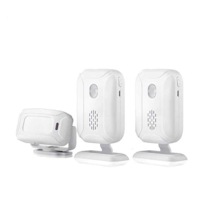 Оповещатель посетителей Vormatic Visitor 2 Key2