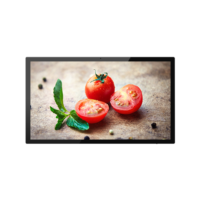 Рекламный экран Vormatic 23.6" LCD Display настенный внутренний1