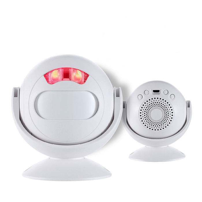 Оповещатель посетителей Vormatic Visitor Key2