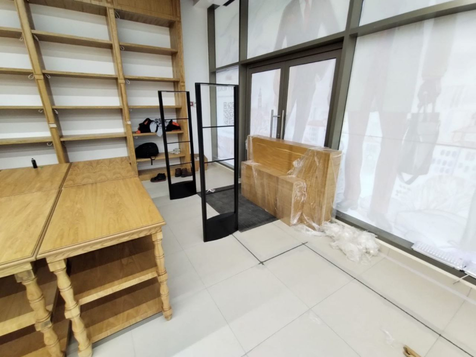 Магазин Arya Home, г. Санкт-Петербург, Outlet Village Pulkovo - 2 прохода по 2 метра1