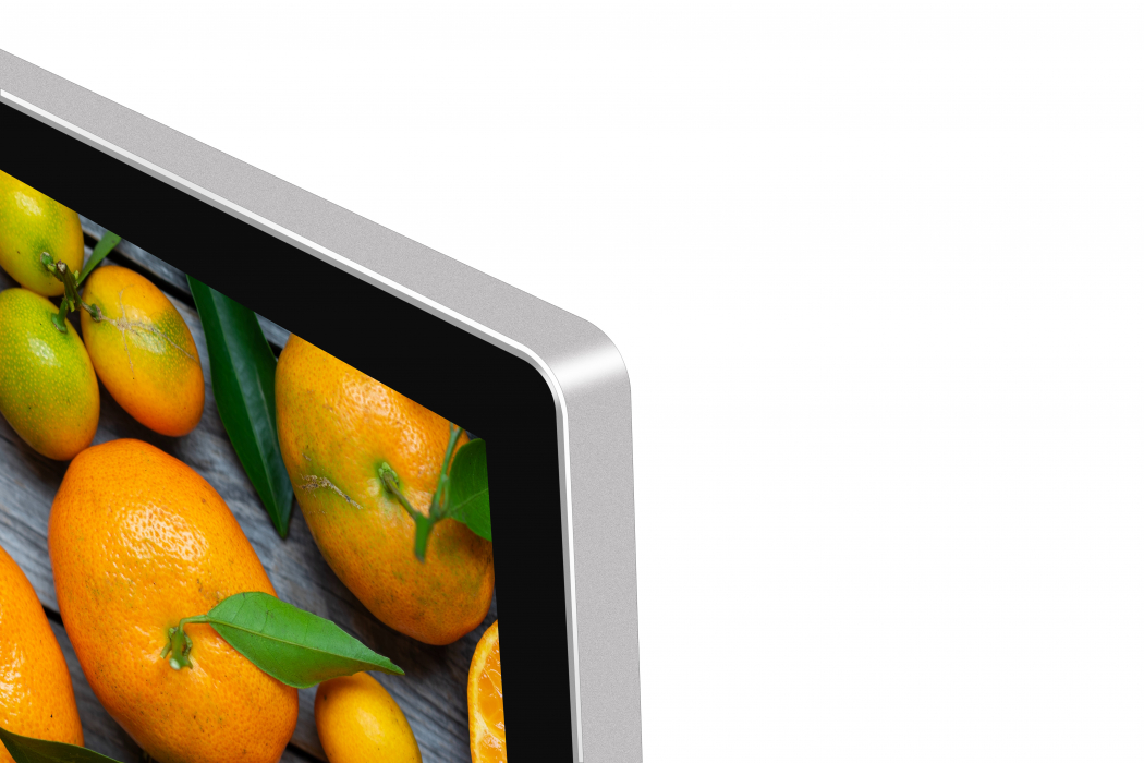 Рекламный экран Vormatic 65" LCD Display настенный внутренний3