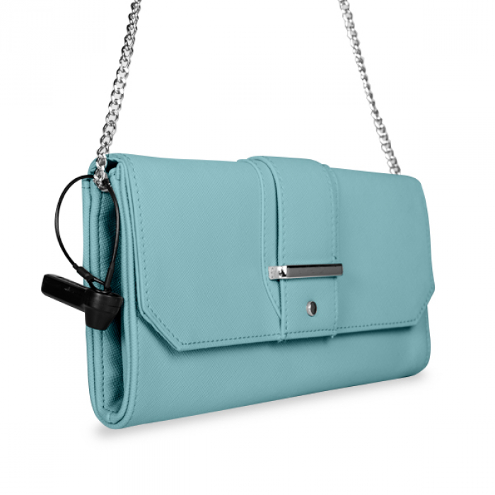 Антикражный Тросик игла-петля 170мм черный4