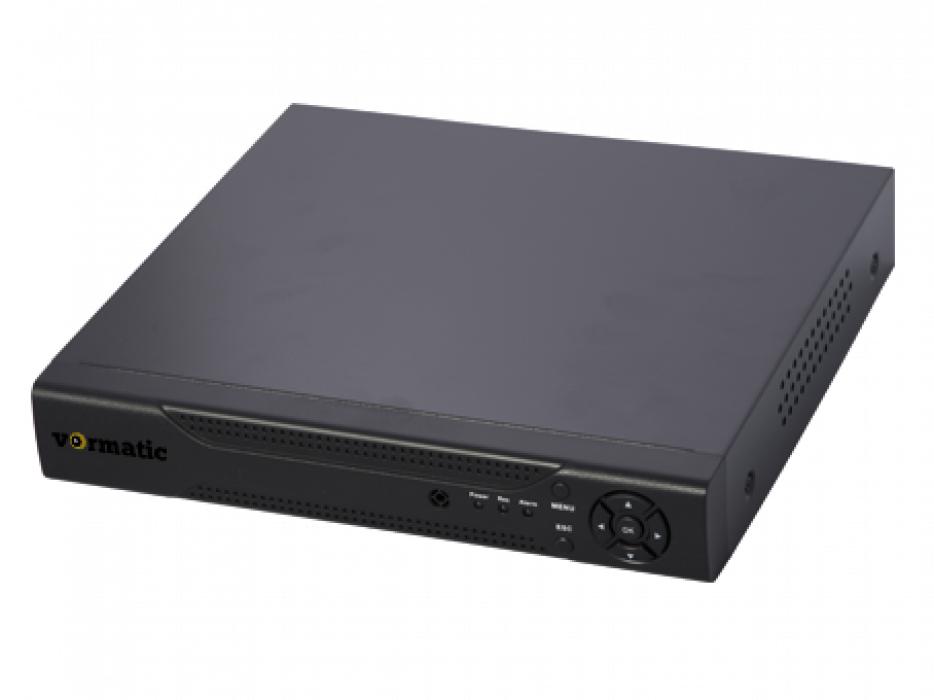 Видеорегистратор VHVR-8108 8ми канальный0