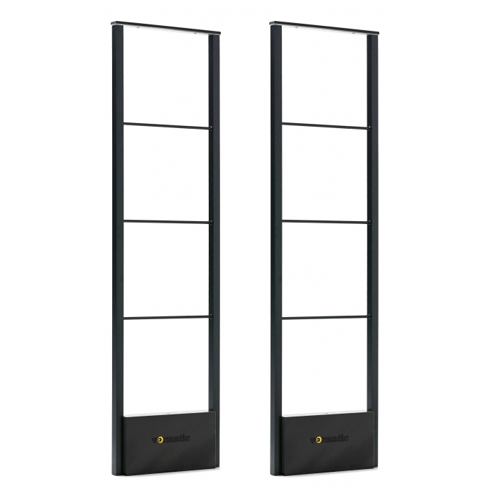 Антикражная система Vormatic RF 45 Black0
