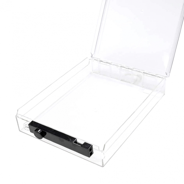 Антикражный Сейфер CD 145x150x15 мм2